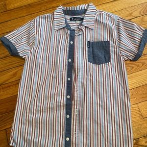 Ben Sherman button down shirt